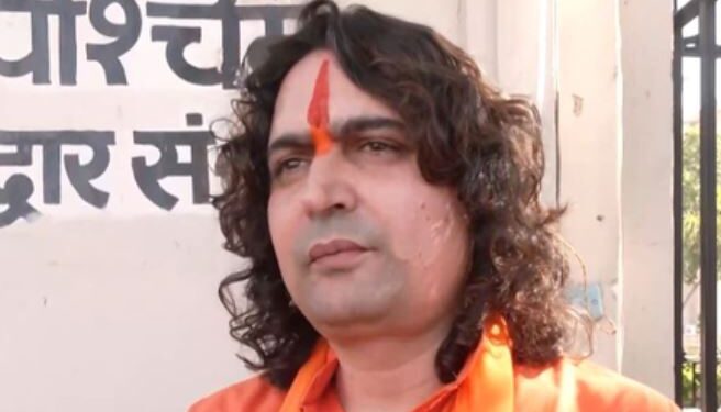 The wishes of the devotees of Lord Shri Krishna will also be fulfilled: Balmukund Acharya.