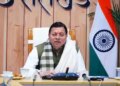The youth of Uttarakhand should not be job seekers but job providers: CM Dhami