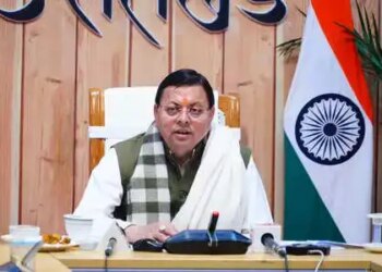 The youth of Uttarakhand should not be job seekers but job providers: CM Dhami