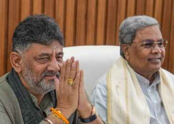 'There are no differences between CM Siddaramaiah and me, I know my limits': DK Shivakumar