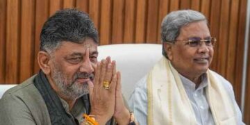 'There are no differences between CM Siddaramaiah and me, I know my limits': DK Shivakumar