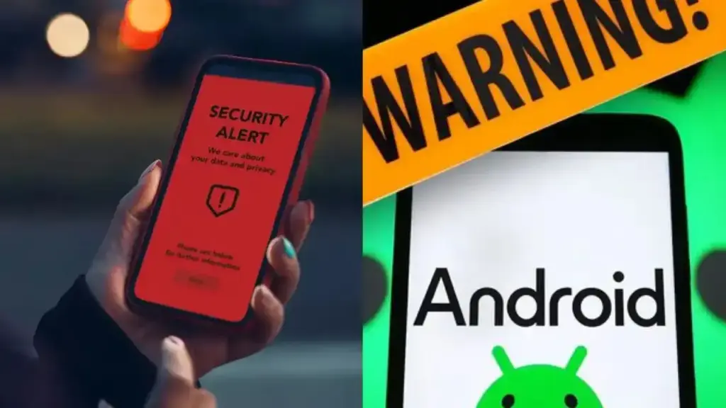There is a big cyber threat looming over 100 crore Android users across the world, know these security measures immediately to avoid them.