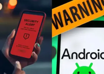 There is a big cyber threat looming over 100 crore Android users across the world, know these security measures immediately to avoid them.