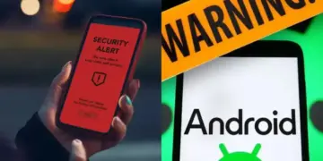 There is a big cyber threat looming over 100 crore Android users across the world, know these security measures immediately to avoid them.