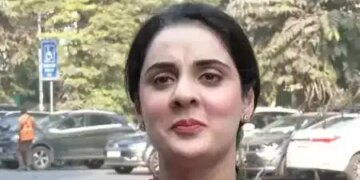 'There is no vacancy for the post of PM', Kausar Jahan taunts Imran Masood