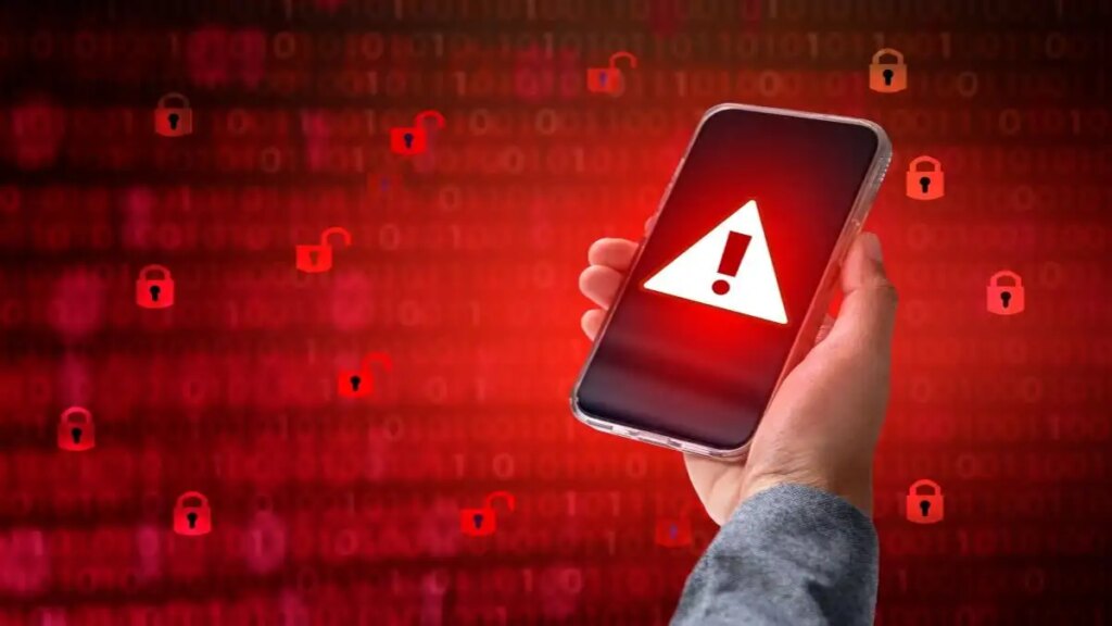 There was an uproar over Spyware Warning! Government sent strict notice to Apple, users receiving alert should check their device like this