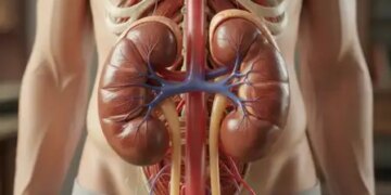 These small daily habits can protect the kidneys from major diseases.
