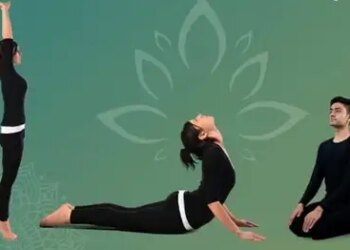 These three asanas are enough to become physically and mentally strong.