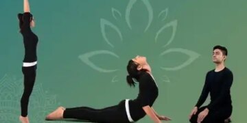 These three asanas are enough to become physically and mentally strong.