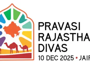These veterans will gather in the Diaspora Rajasthani Summit, from rail travel to air... special arrangements of the government