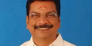थिरुमावलवन ने चुनावी लाभ के लिए वीसीके को डीएमके के हवाले किया: एएनएस प्रसाद