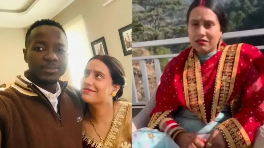 This couple from Himachal became famous as soon as they got married, people started trolling them, now they gave a befitting reply to them