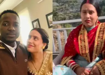 This couple from Himachal became famous as soon as they got married, people started trolling them, now they gave a befitting reply to them
