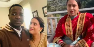 This couple from Himachal became famous as soon as they got married, people started trolling them, now they gave a befitting reply to them