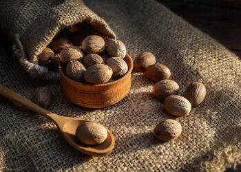 This kitchen spice is a perfect combo of taste and health.