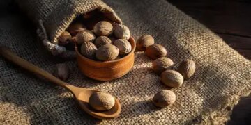 This kitchen spice is a perfect combo of taste and health.