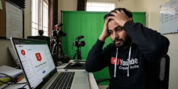 This small mistake on YouTube can cost you all your earnings, know the 5 big reasons for removing monetization