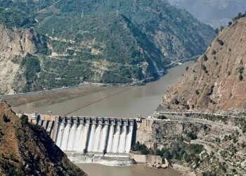 'This will be an act of war...' Pakistan again barks out a hoot regarding Indus water, makes serious allegations against India