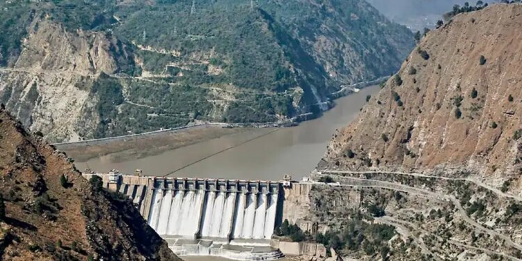 'This will be an act of war...' Pakistan again barks out a hoot regarding Indus water, makes serious allegations against India