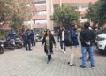 Threat to bomb Chandigarh District Court, premises evacuated, search operation