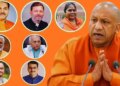 Three OBC and two Brahmin leaders in the race for the post of UP BJP President, know who is leading in the race