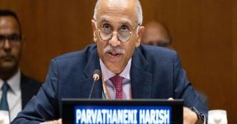 "To imprison the Prime Minister is to respect the will of the people": India's sharp jibe at Pakistan