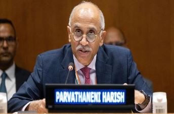 "To imprison the Prime Minister is to respect the will of the people": India's sharp jibe at Pakistan