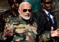 'Today's India does not compromise on security': PM Modi on Operation Sindoor
