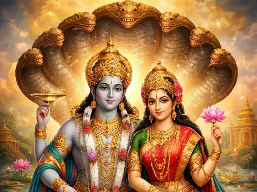 Today's Panchang: Auspicious yoga being formed on Putrada Ekadashi, auspicious time of puja and complete information about Rahukaal.