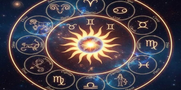 Tomorrow's Rashifal: How will tomorrow be for the zodiac signs from Aries to Pisces? Who will benefit and who will suffer loss? Everything is known.