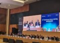 Transparency also has a direct impact on development: Finance Minister
