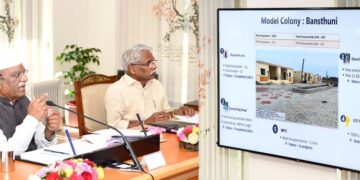 Transparency and proper utilization of budget funds allotted to tribal areas should be ensured: Governor