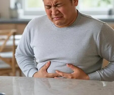 Troubled by flatulence and indigestion at night? You will get relief from simple remedies of Ayurveda