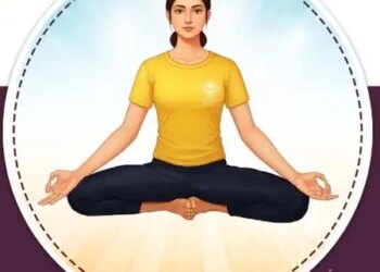 Troubled by stomach problems? Gorakshasana is the solution