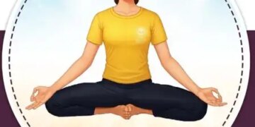 Troubled by stomach problems? Gorakshasana is the solution