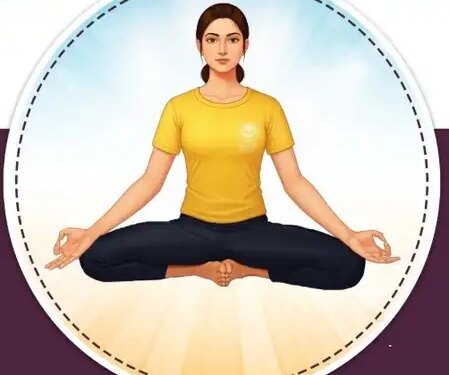 Troubled by stomach problems? Gorakshasana is the solution