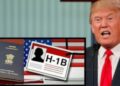 Trump administration asks H-1B, H-4 visa holders to make social media profiles public