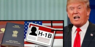 Trump administration asks H-1B, H-4 visa holders to make social media profiles public