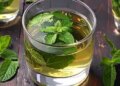 Tulsi water is the cure for many diseases including indigestion, cold and cough, will boost immunity.