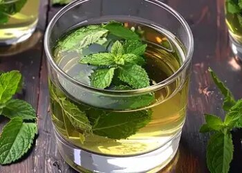 Tulsi water is the cure for many diseases including indigestion, cold and cough, will boost immunity.