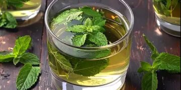 Tulsi water is the cure for many diseases including indigestion, cold and cough, will boost immunity.