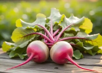 Turnip, rich in nutrients, gets rid of the problem of wrinkles and hair fall.