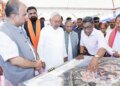 Two new medical colleges are going to open in these districts of Bihar, each will have a capacity of 500 beds.