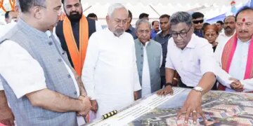 Two new medical colleges are going to open in these districts of Bihar, each will have a capacity of 500 beds.