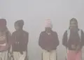 UP: Schools closed in Sambhal, Amethi and Sitapur due to severe cold, holiday declared till 24th December