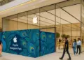 UP's first Apple Store opened in Noida, know complete information about shopping timings and location here