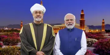 UP's sweets and Bengal's honey will go to Oman under FTA, know which other products will be exported?