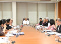 Under the direction of Chief Minister Bhupendra Patel, CM Dashboard launches Governance Performance Index
