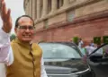 Union Agriculture Minister Shivraj Singh Chauhan on ISI's target, considering the danger, Center gave Z+ security