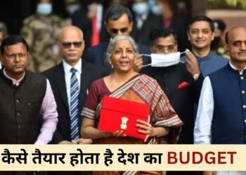 Union Budget 2026: How and who prepares the budget worth lakhs of crores for the country? Know the complete process in detail here